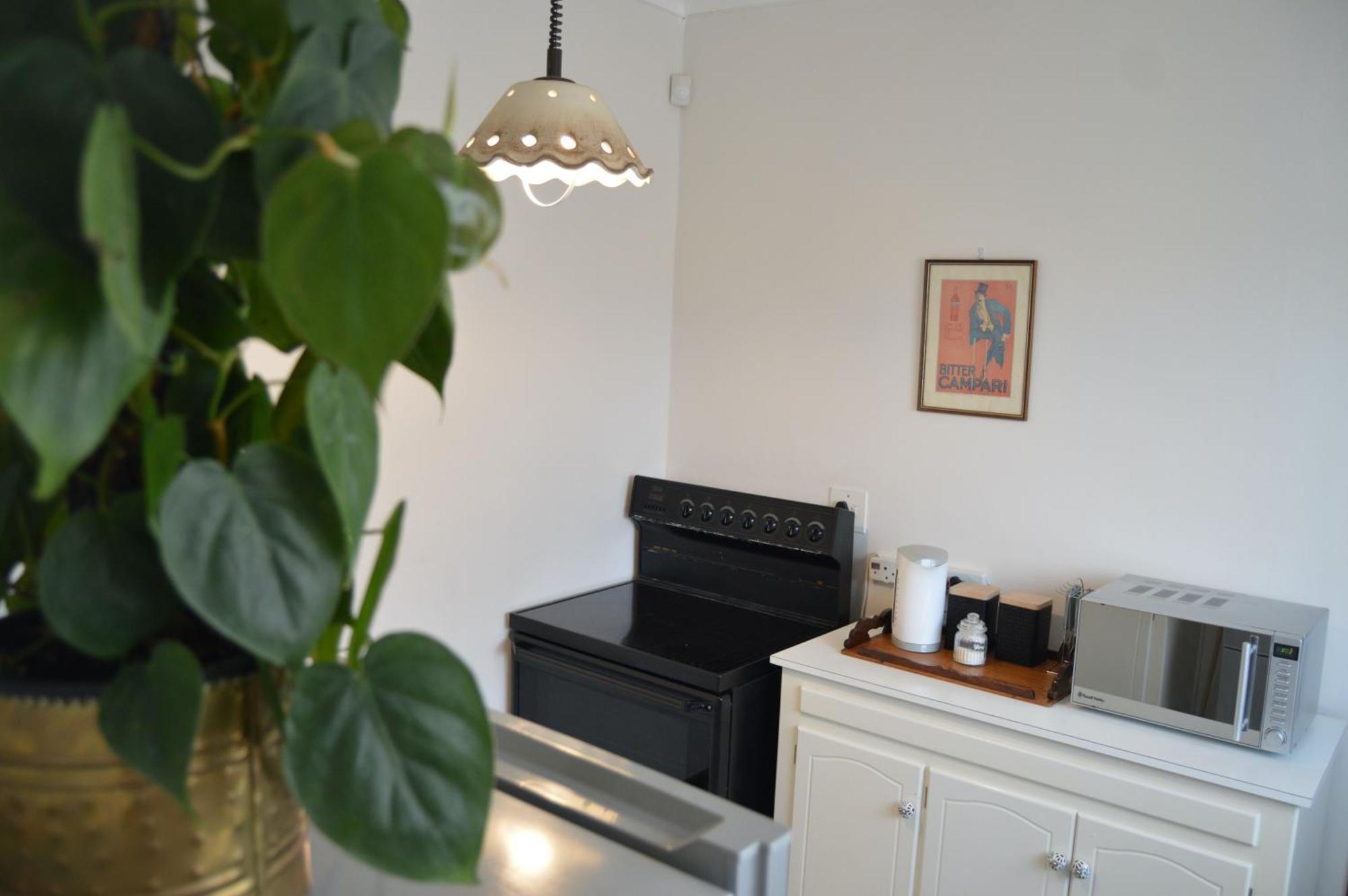 Cottage On Diamond Street ซวาคอปมุนด์ ภายนอก รูปภาพ